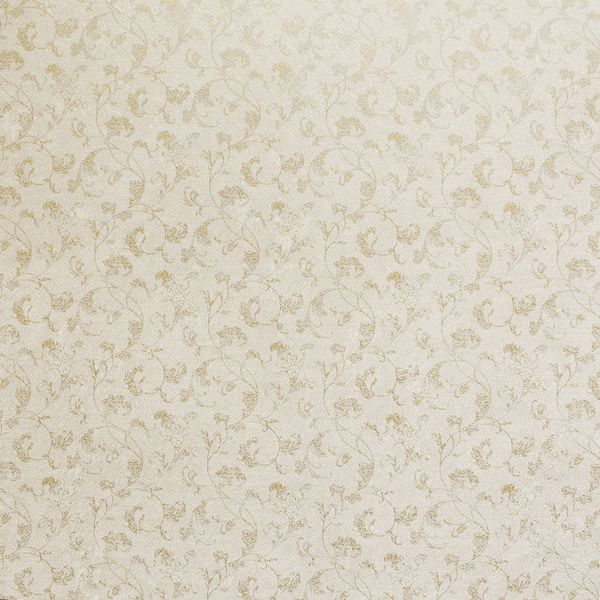 PAPEL TAPIZ ZOE 0.52X10 MTS MARRON CLARO