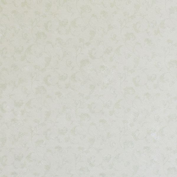 PAPEL TAPIZ ZOE 0.52X10 MTS VERDE AGUA