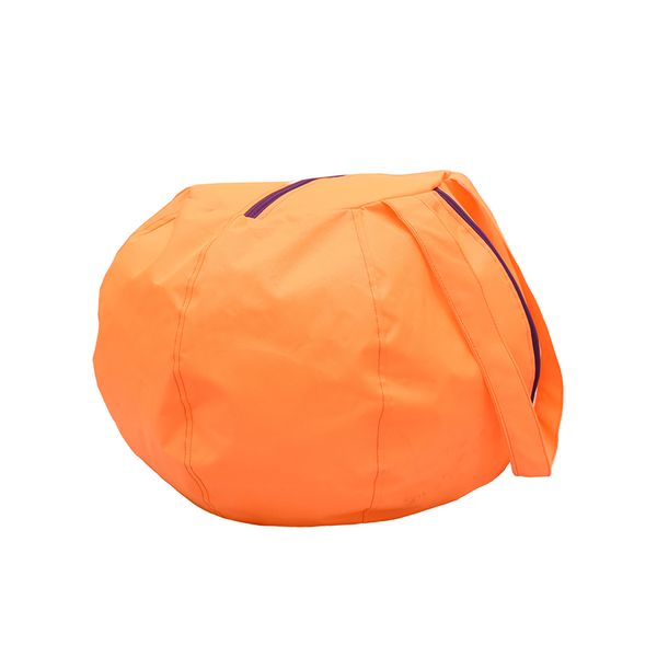 PUFF PLAYA NARANJA (PT)