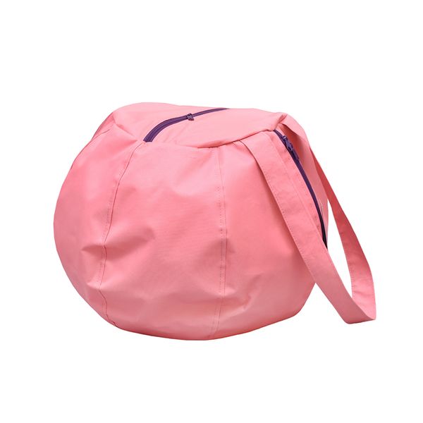 PUFF PLAYA KD ROSADO (PT)