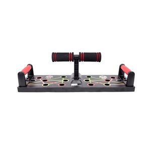 PROIRON TABLERO PUSH UP MULTIFUNCIONAL
