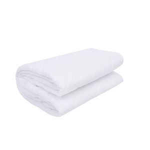SAID PROTECTOR DE COLCHON AMOLDABLE MIXTO (TELA/NOTEX) 1 PLZA