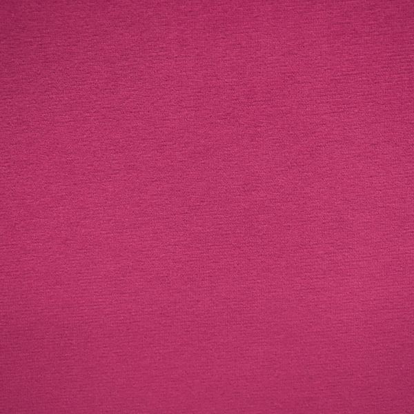 TELA VELVET ESSENZA FUCSIA