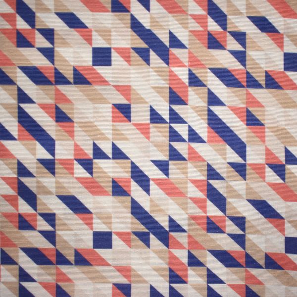 TELA LONETA DIG CUADROS MULTICOLOR