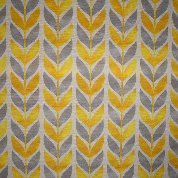 TELA LONETA DIG TALLOS GRIS/AMARILLO