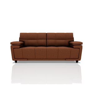 SOFA ANTONIO ULTRA CUERO 3C LACRE 66