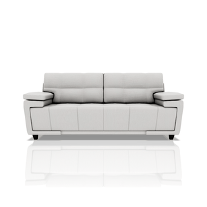 SOFA ANTONIO VERTIGO 3C BLANCO PURO 1633400