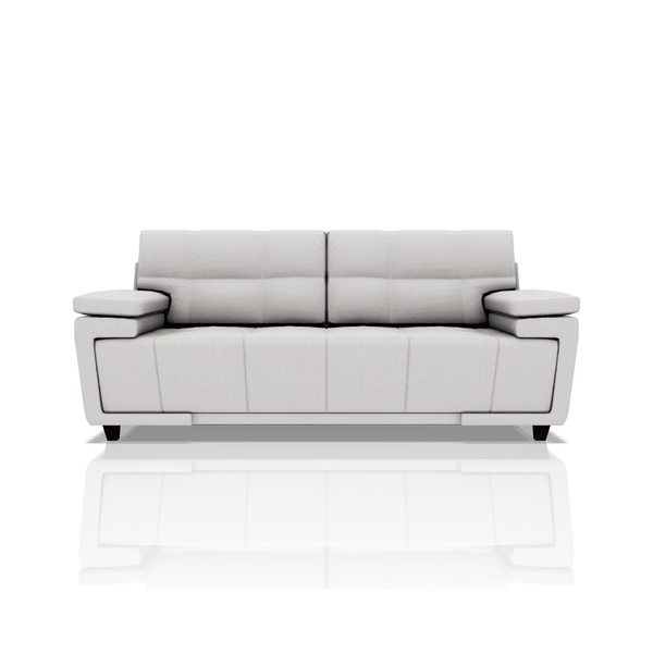 SOFA ANTONIO VERTIGO 3C BLANCO PURO 1633400
