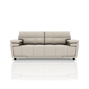 SOFA ANTONIO PRANNA 3C PERLA