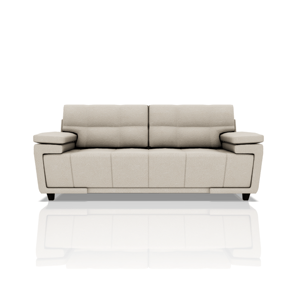 SOFA ANTONIO PRANNA 3C PERLA