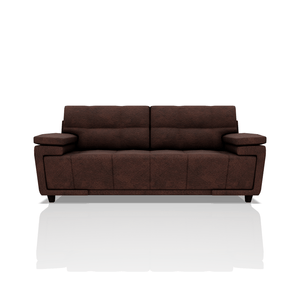 SOFA ANTONIO PRANNA 3C TABACO