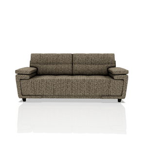 SOFA ANTONIO TELA LENA 3C AVELLANA