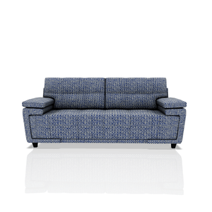 SOFA ANTONIO TELA LENA 3C ROYAL