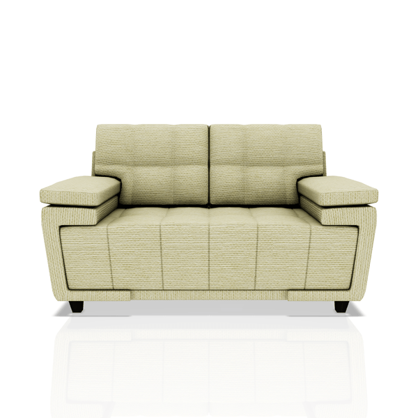 SOFA ANTONIO TELA COUGAR 2C BEIGE