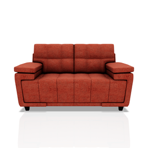 SOFA ANTONIO TELA MICROFIBRA ITALY 2C SECOYA