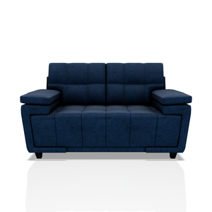 SOFA ANTONIO TELA MICROFIBRA ITALY 2C VERDE AZULADO