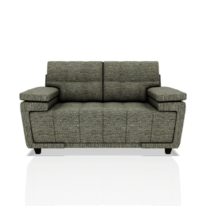 SOFA ANTONIO TELA DENVER 2C GRIS RATON
