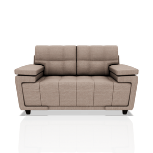 SOFA ANTONIO TELA DENVER 2C SEPIA