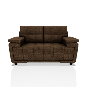 SOFA ANTONIO TELA DENVER 2C TABACO