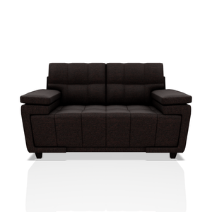 SOFA ANTONIO TELA DUNDAS 2C CHOCOLATE