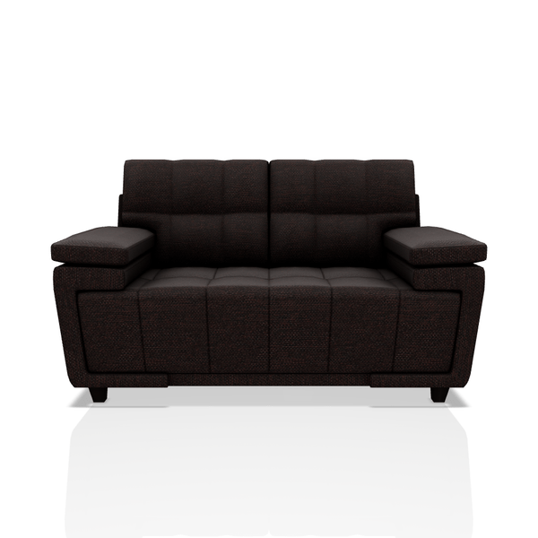 SOFA ANTONIO TELA DUNDAS 2C CHOCOLATE
