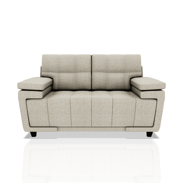 SOFA ANTONIO TELA LENA 2C PIEDRA