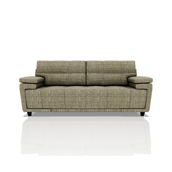 SOFA ANTONIO TELA VESUBIO 3C HELECHO