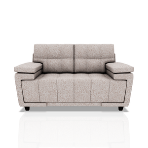 SOFA ANTONIO TELA NEW BELLA 2C CREMA