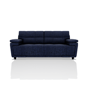 SOFA ANTONIO TELA ALPHA 3C INDIGO