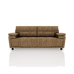 SOFA ANTONIO TELA ALPHA 3C MANGO