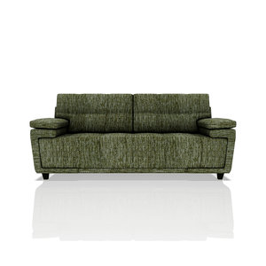 SOFA ANTONIO TELA ALPHA 3C PISTACHO
