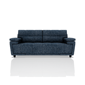 SOFA ANTONIO TELA ALPHA 3C TURQUEZA