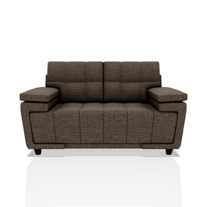 SOFA ANTONIO TELA ALPHA 2C BITONO