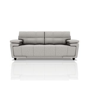 SOFA ANTONIO BALI 3C BLANCO