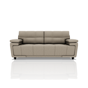 SOFA ANTONIO BALI 3C BEIGE