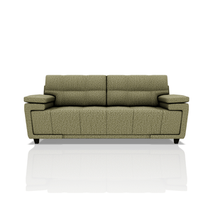 SOFA ANTONIO BALI 3C PISTACHO