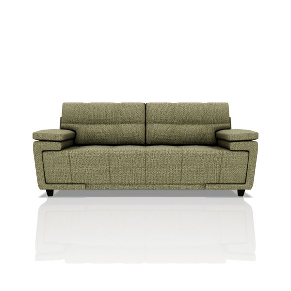 SOFA ANTONIO BALI 3C PISTACHO