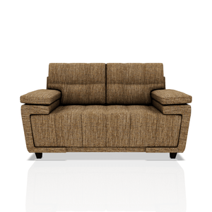 SOFA ANTONIO TELA ALPHA 2C MANGO