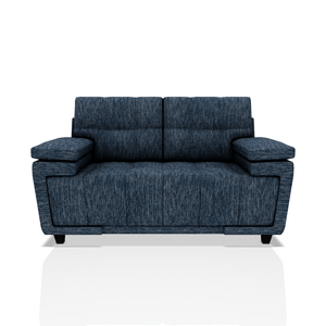 SOFA ANTONIO TELA ALPHA 2C TURQUEZA