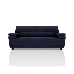 SOFA ANTONIO PRANNA 3C AZUL