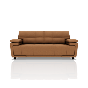 SOFA ANTONIO PRANNA 3C CAMEL