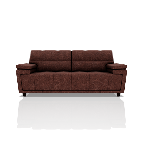 SOFA ANTONIO PRANNA 3C COBRE