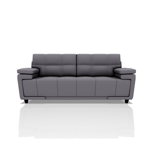 SOFA ANTONIO PRANNA 3C GRIS