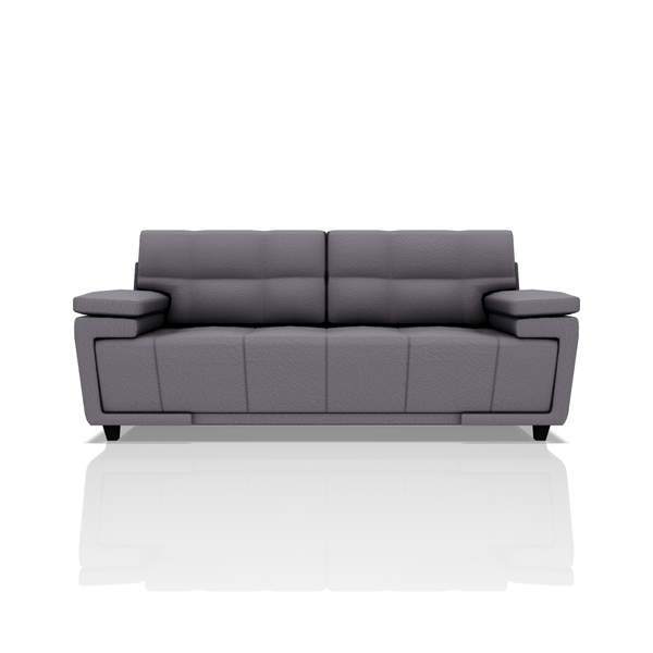 SOFA ANTONIO PRANNA 3C GRIS