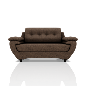 SOFA EMILIO BALI 2C CHOCOLATE