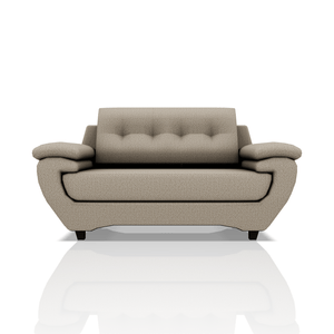 SOFA EMILIO BALI 2C BEIGE