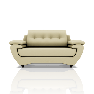 SOFA EMILIO PRANNA 2C BEIGE