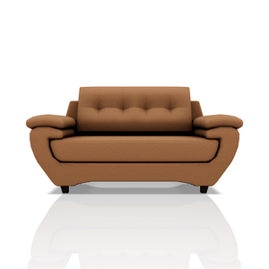 SOFA EMILIO PRANNA 2C CAMEL