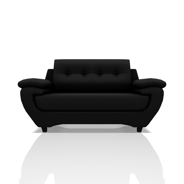 SOFA EMILIO PRANNA 2C NEGRO