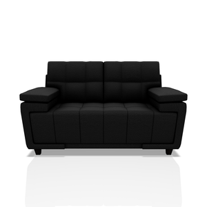 SOFA ANTONIO PRANNA 2C NEGRO